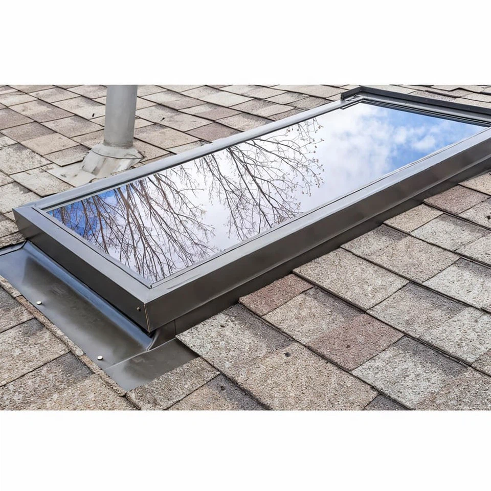 Fixed Skylight Window