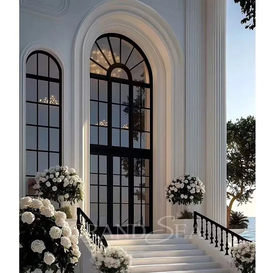 Thermal Aluminium Windows